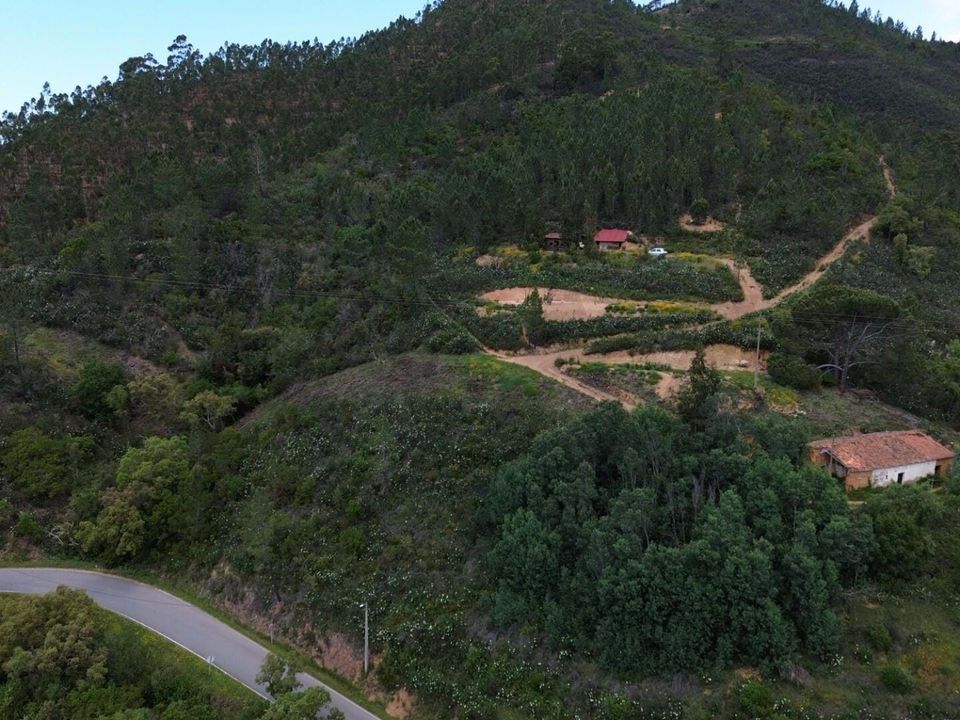 Farm hus i Monchique, Faro - foto 1