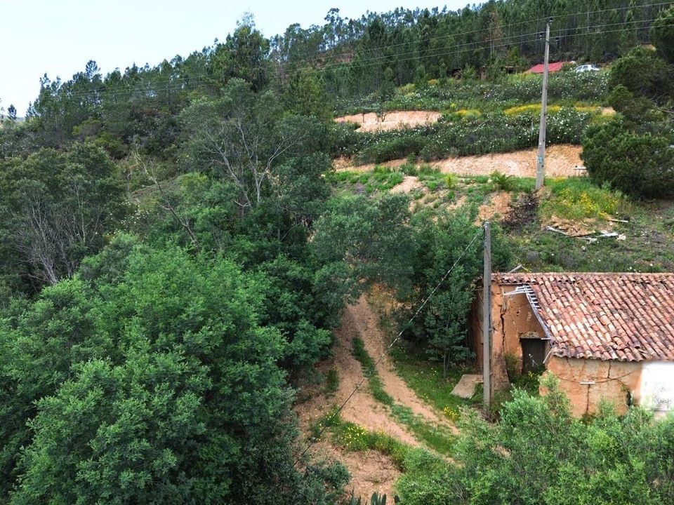 Farm hus i Monchique, Faro - foto 4