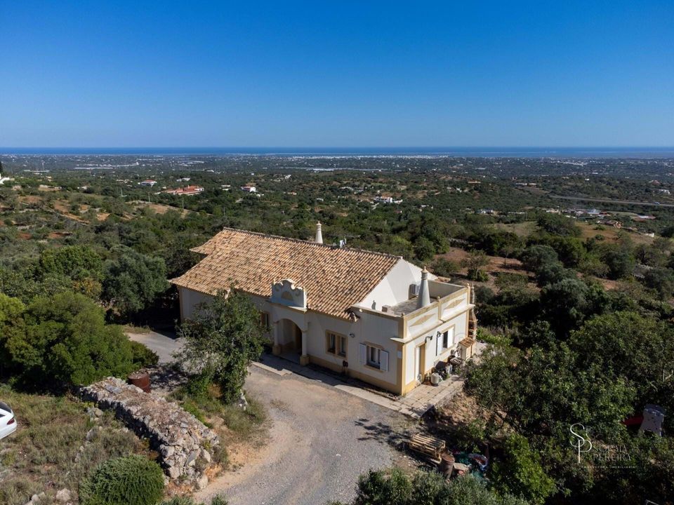 Villa i Conceicao e Estoi, Faro - foto 1