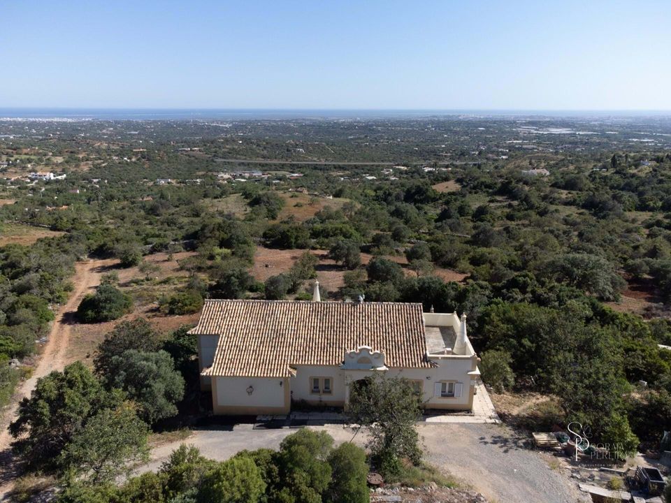 Villa i Conceicao e Estoi, Faro - foto 2