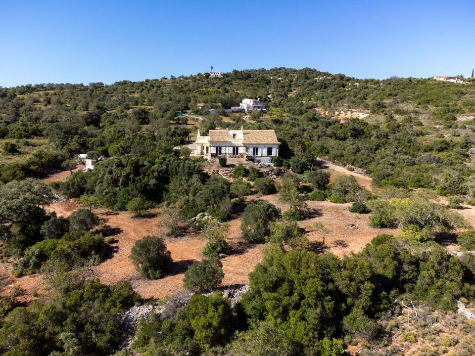 Villa i Conceicao e Estoi, Faro - foto 3