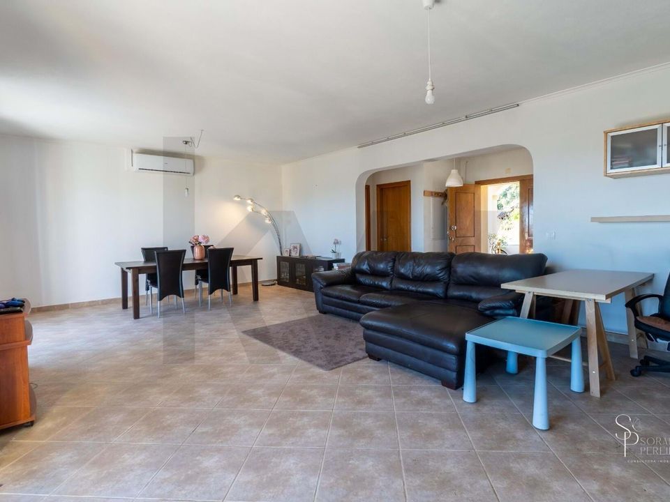 Villa i Conceicao e Estoi, Faro - foto 5