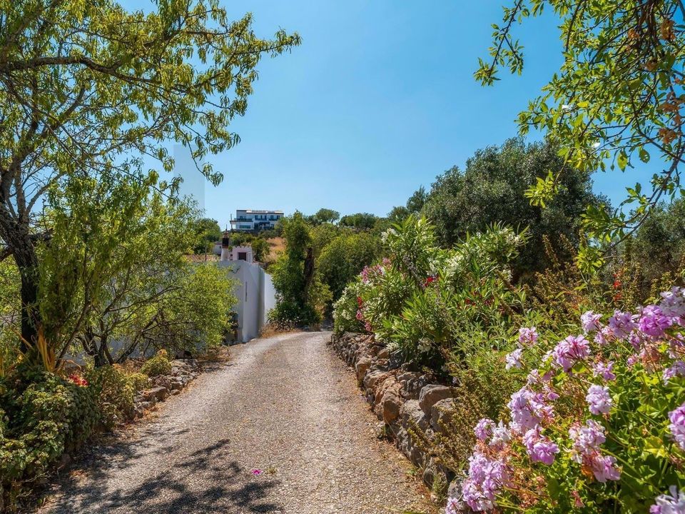 Villa i Tavira, Faro - foto 5