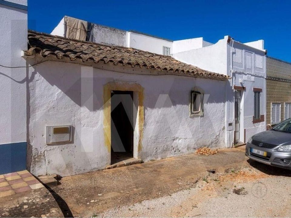 Villa i Moncarapacho, Faro - foto 1
