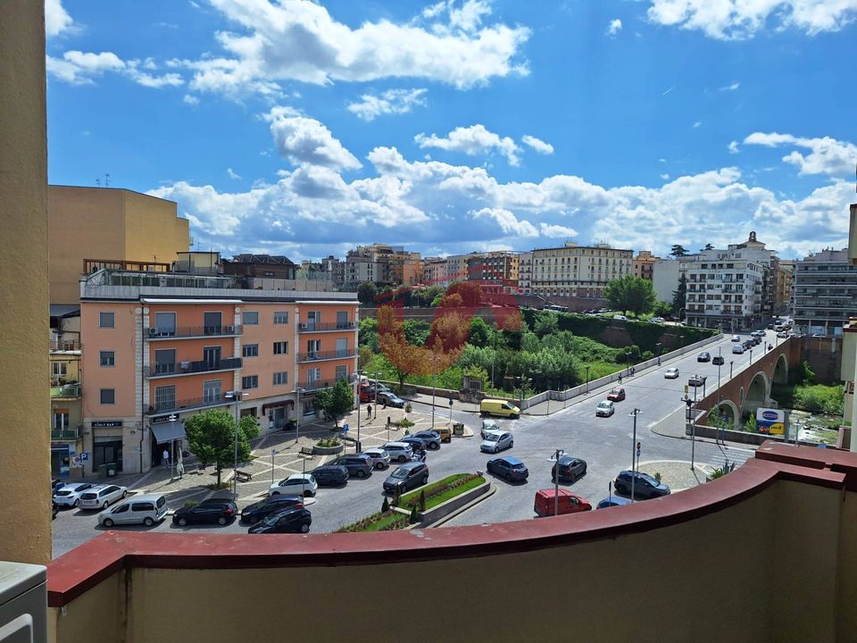 Apartamento en Benevento, Benevento - foto 1