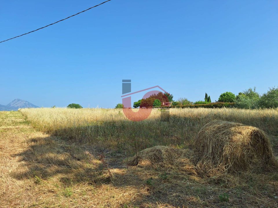 Helårsgrund i Benevento, Benevento - foto 2