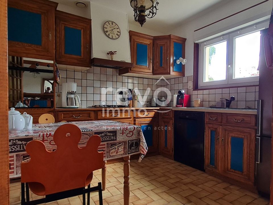 Villa i Couffé, Loire-Atlantique - foto 2
