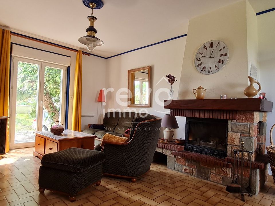 Villa i Couffé, Loire-Atlantique - foto 3