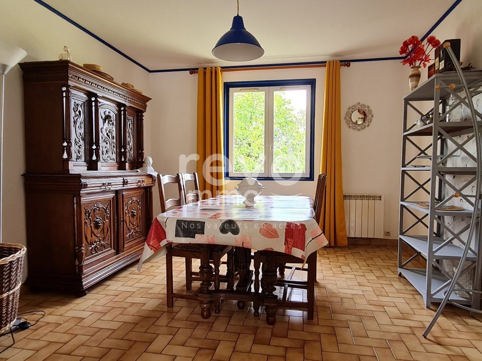 Villa i Couffé, Loire-Atlantique - foto 4
