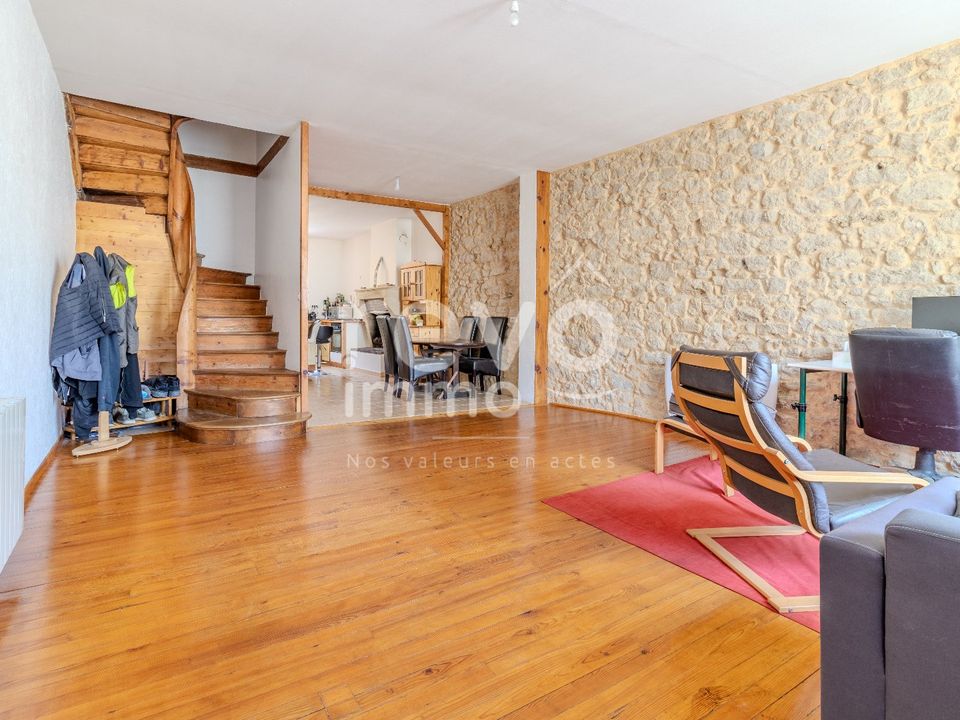 Villa i Monsegur, Gironde - foto 2