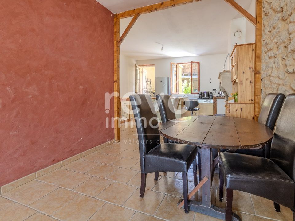 Villa i Monsegur, Gironde - foto 1