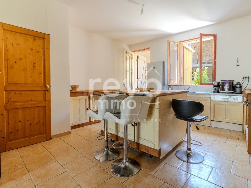 Villa i Monsegur, Gironde - foto 3