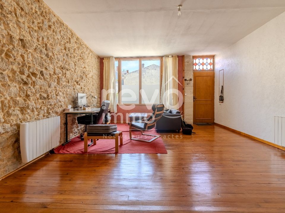 Villa i Monsegur, Gironde - foto 4