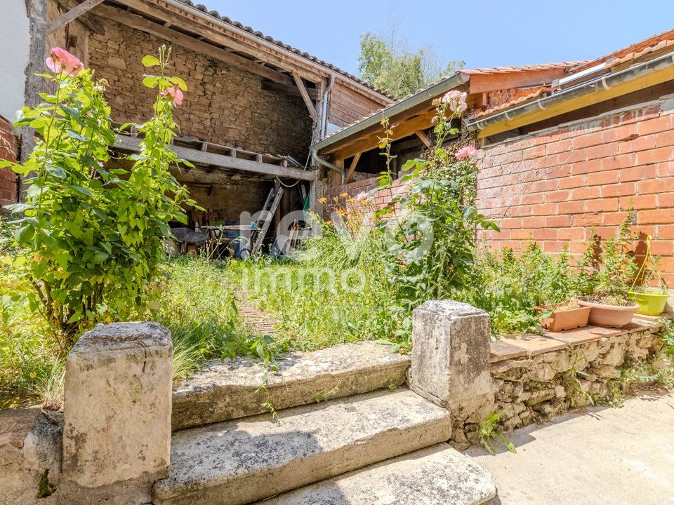 Villa i Monsegur, Gironde - foto 5