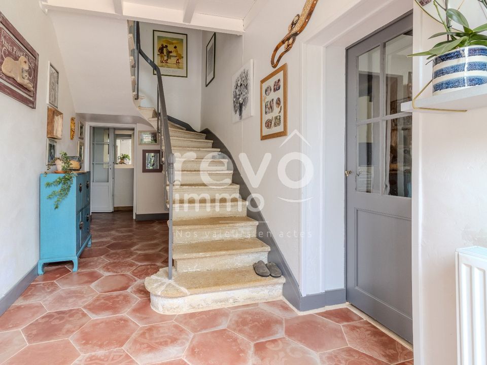 Villa i Sauveterre-de-Guyenne, Gironde - foto 3