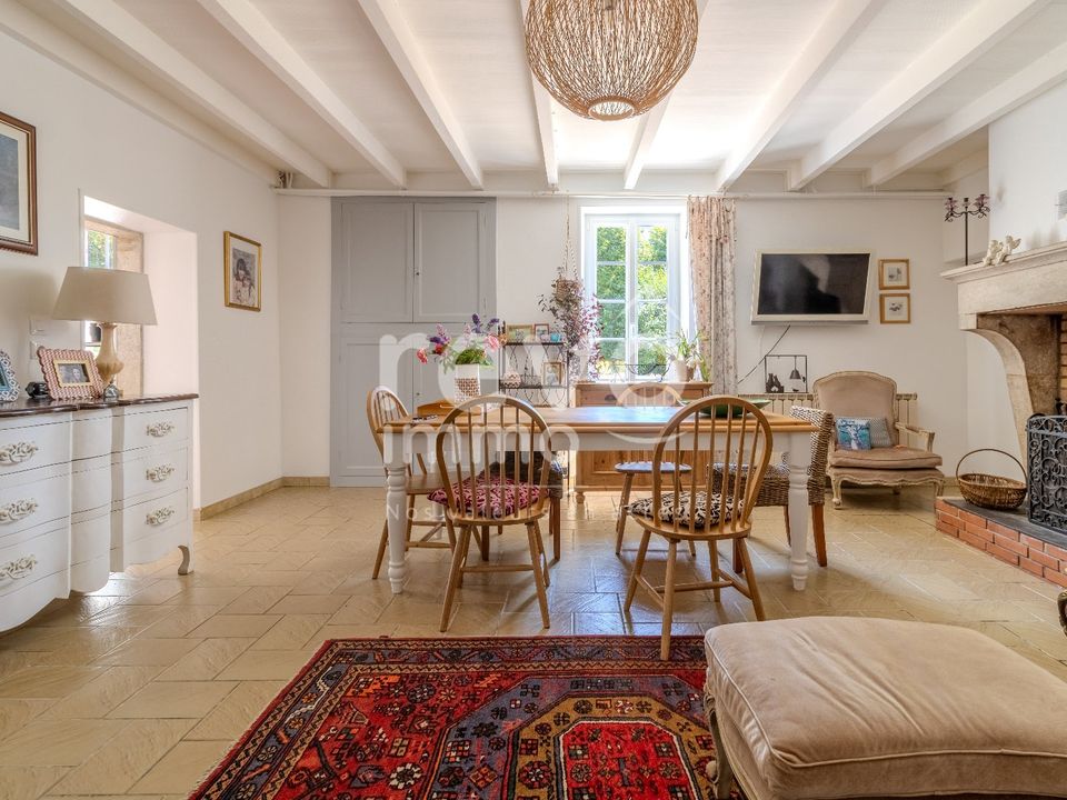 Villa i Sauveterre-de-Guyenne, Gironde - foto 4
