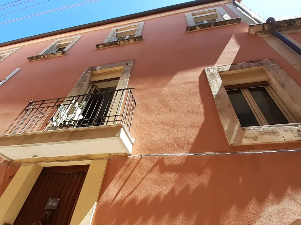 Villa i Palazzolo Acreide, Siracusa - foto 1