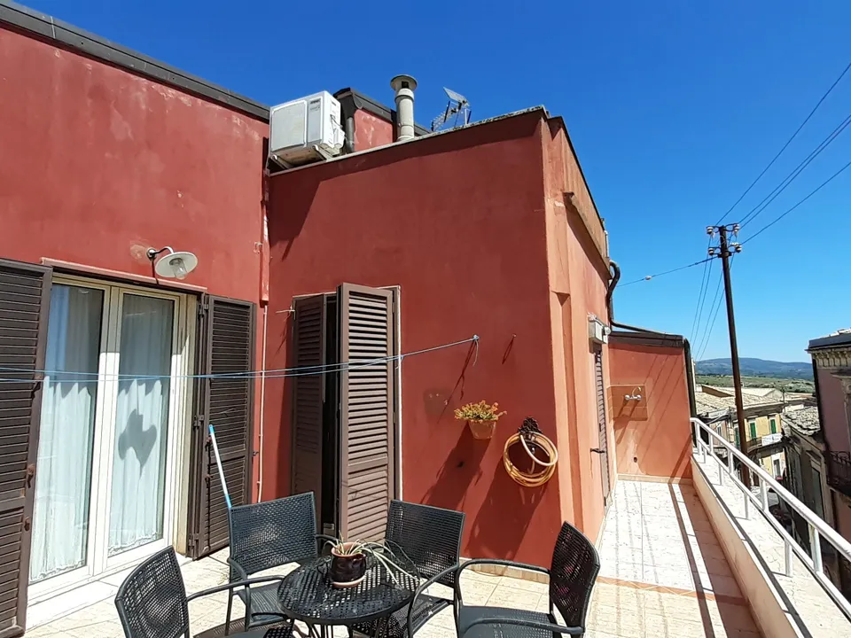 Villa i Palazzolo Acreide, Siracusa - foto 2