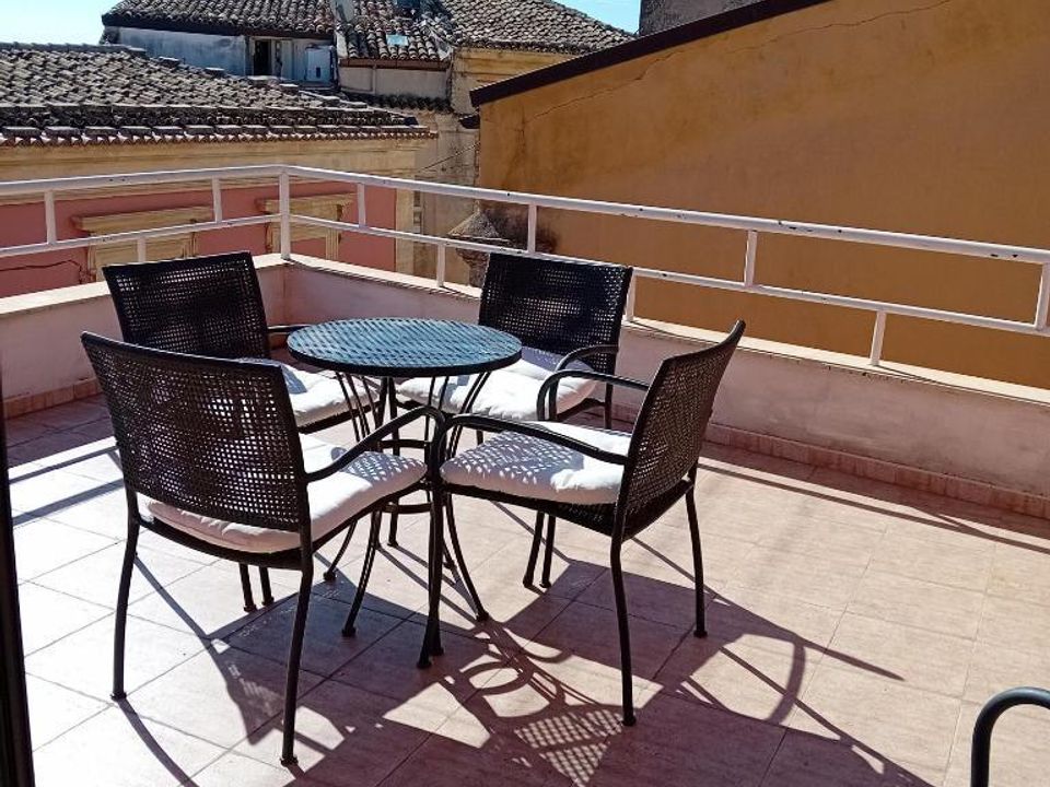 Villa i Palazzolo Acreide, Siracusa - foto 3