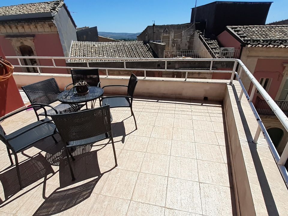 Villa i Palazzolo Acreide, Siracusa - foto 4