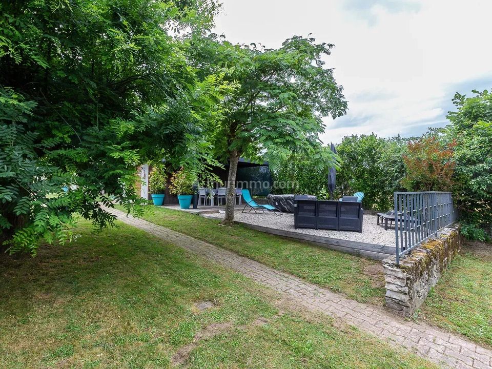 Villa i Vézeronce-Curtin, Isere - foto 2