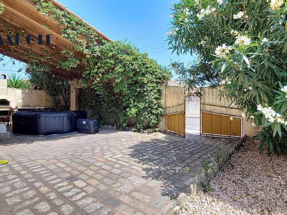 Villa i Perpignan, Pyrenees-Orientales - foto 1