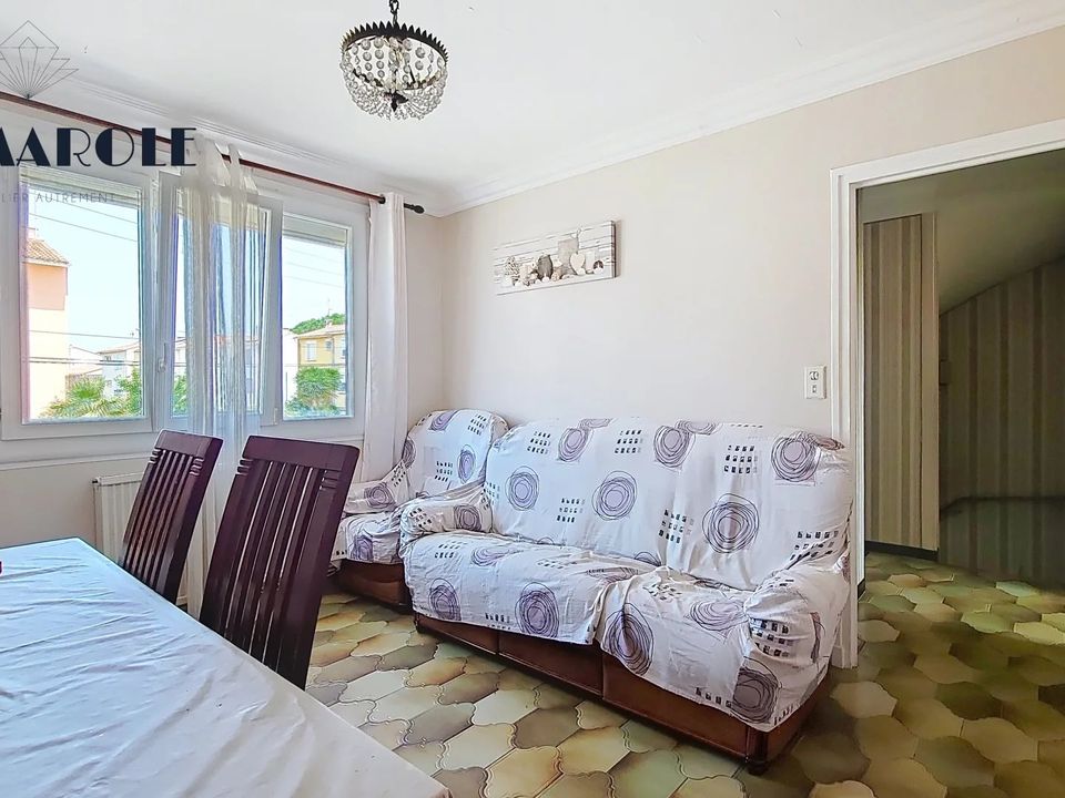 Villa i Perpignan, Pyrenees-Orientales - foto 2