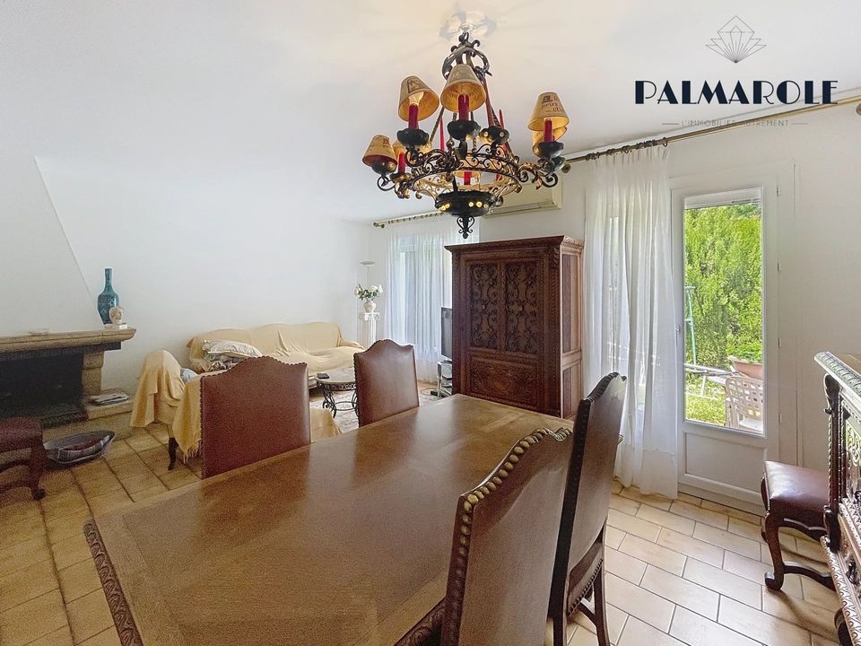 Villa em Perpignan, Pyrenees-Orientales - foto 2