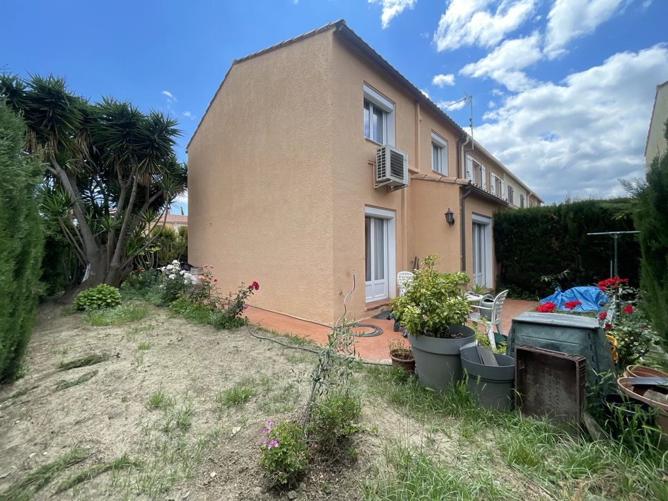 Villa em Perpignan, Pyrenees-Orientales - foto 3