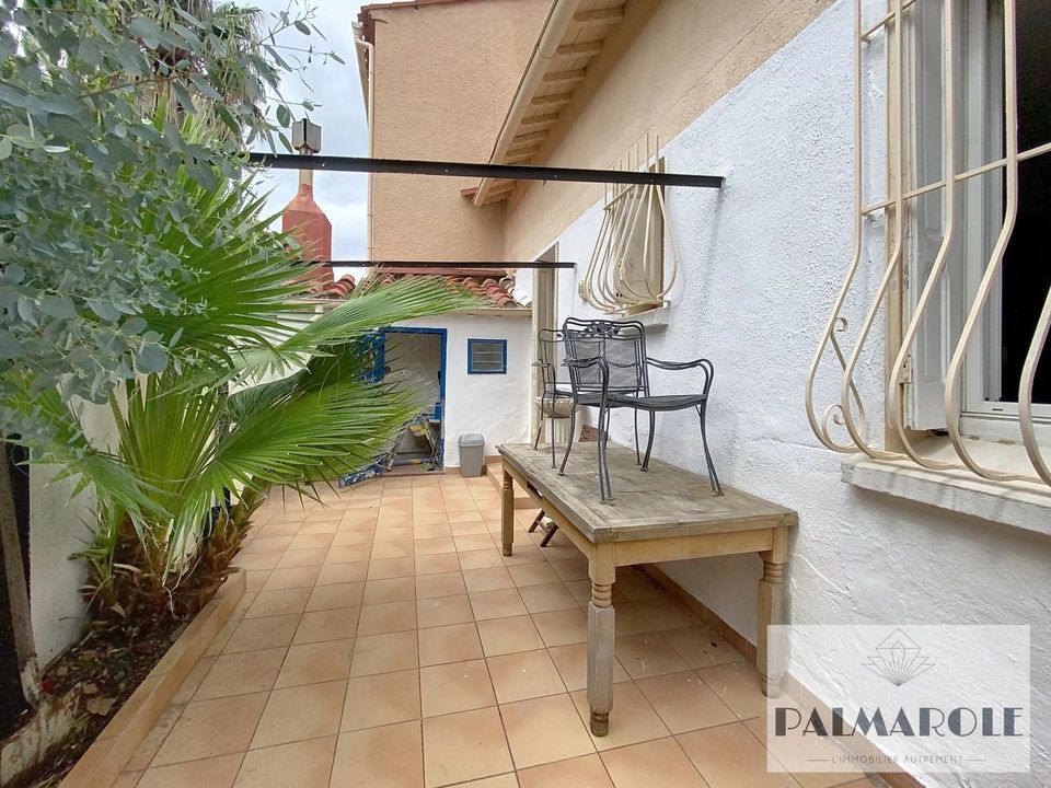 Radhus i Perpignan, Pyrenees-Orientales - foto 1