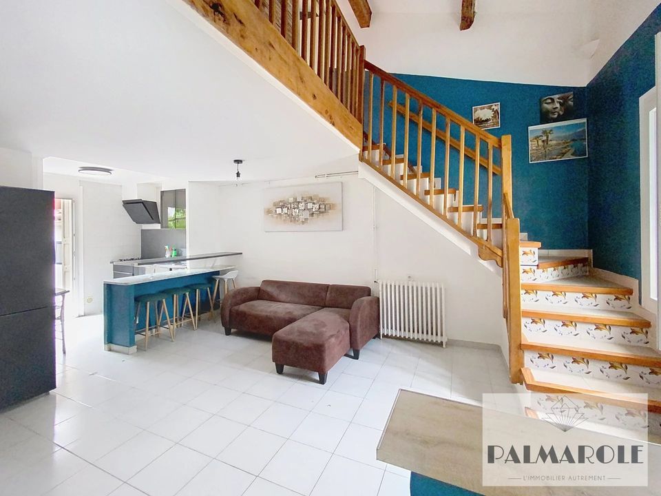 Radhus i Perpignan, Pyrenees-Orientales - foto 3