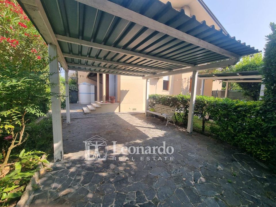 Villa i Pietrasanta, Lucca - foto 1