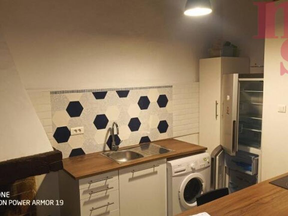 Lejlighed i Montpellier, Herault - foto 2