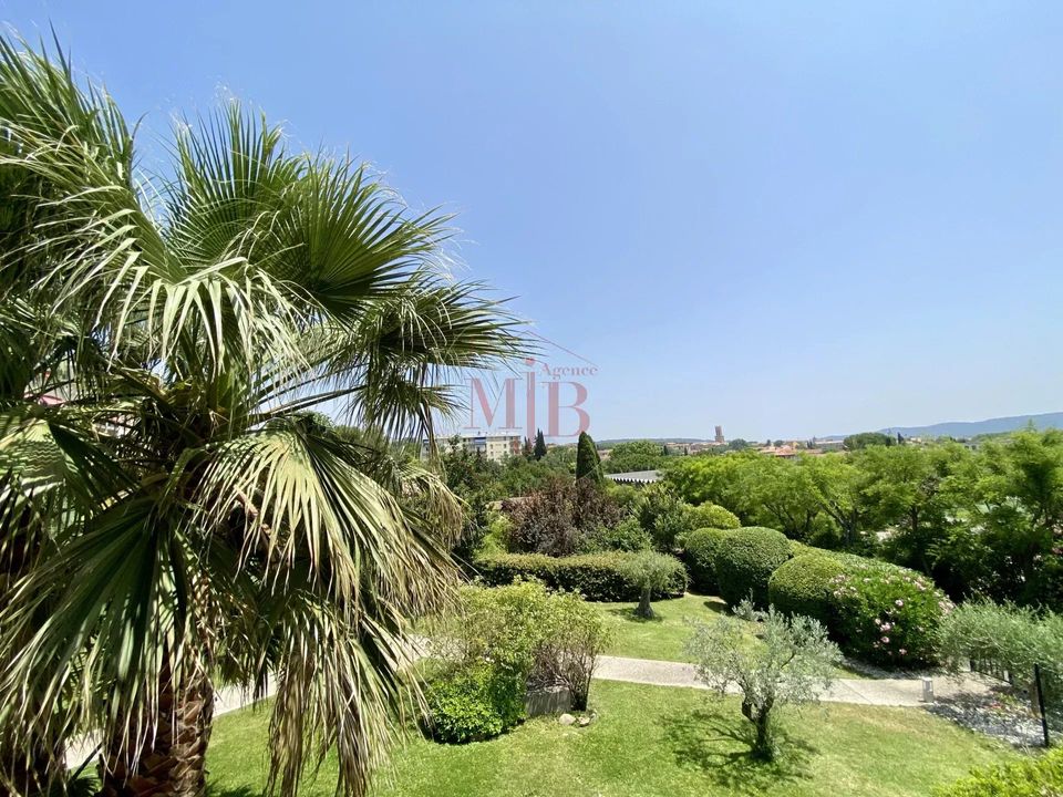Lejlighed i Aix-en-Provence, Bouches-du-Rhone - foto 2