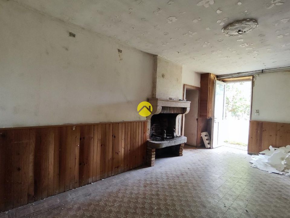 Villa i Marseilles-lès-Aubigny, Cher - foto 3