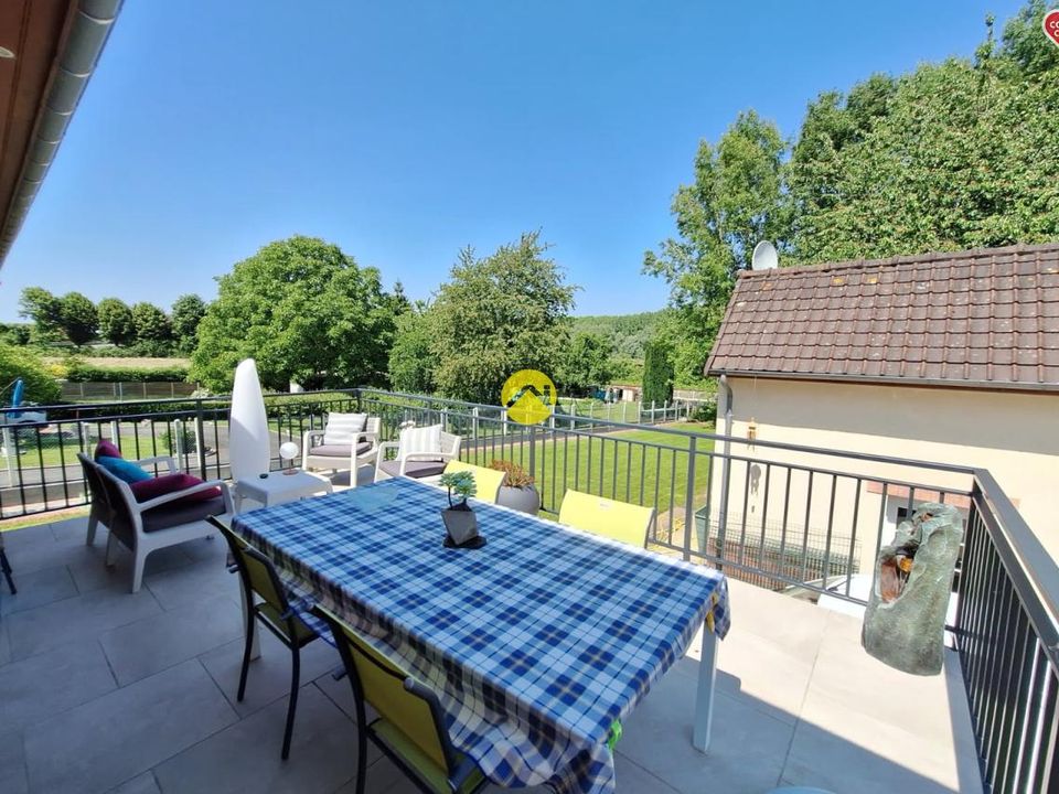 Villa a Bouin-Plumoison, Pas-de-Calais - foto 2