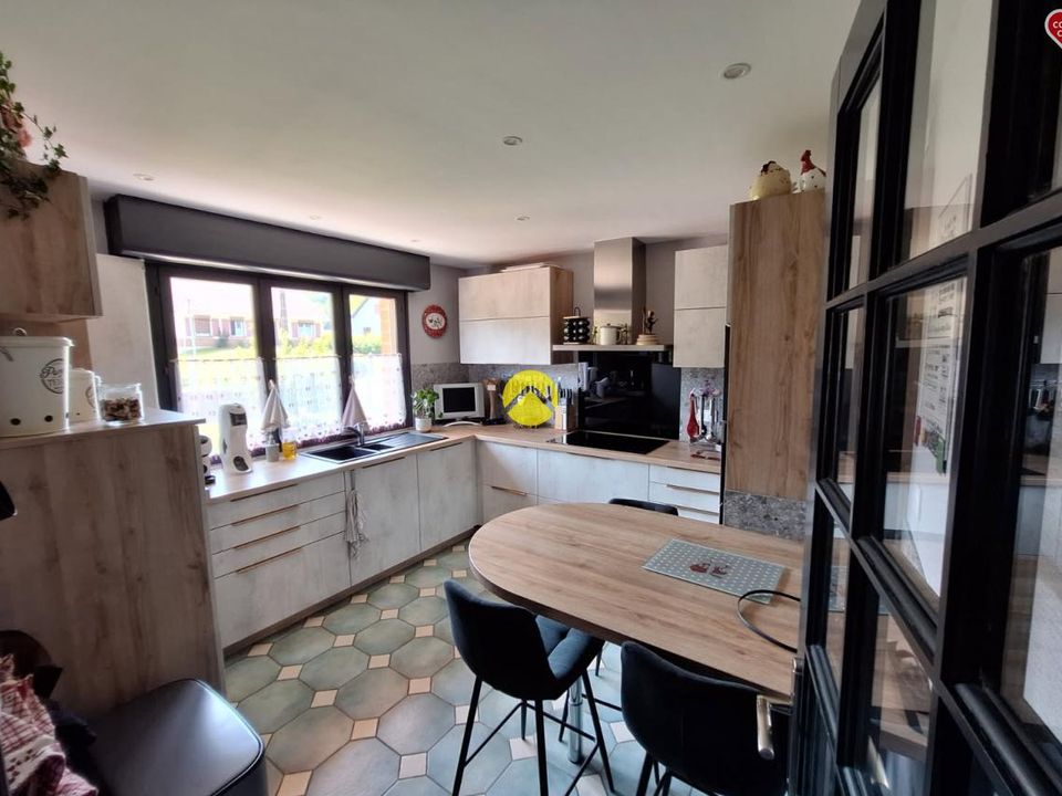 Villa a Bouin-Plumoison, Pas-de-Calais - foto 3
