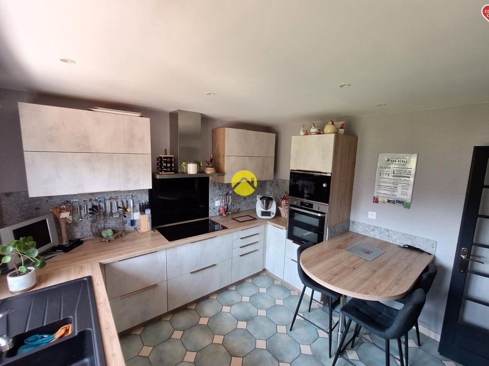 Villa a Bouin-Plumoison, Pas-de-Calais - foto 5