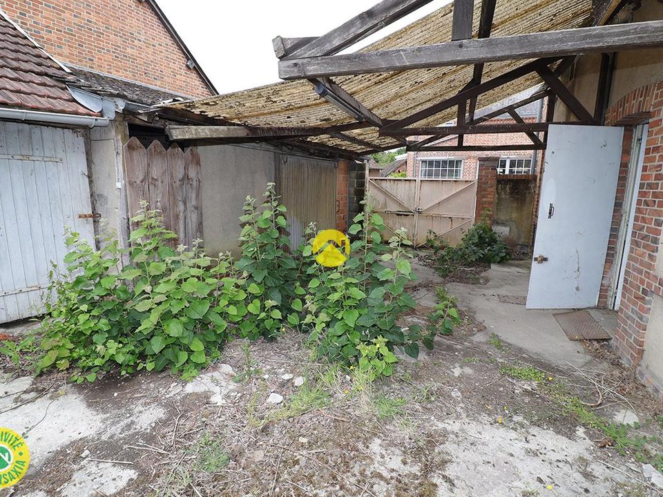 Lejlighed i Brinon-sur-Sauldre, Cher - foto 2
