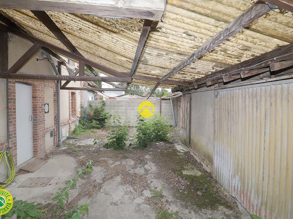 Lejlighed i Brinon-sur-Sauldre, Cher - foto 4
