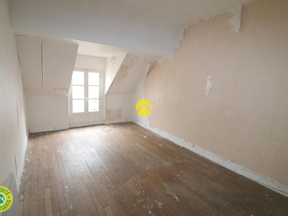 Lejlighed i Brinon-sur-Sauldre, Cher - foto 5
