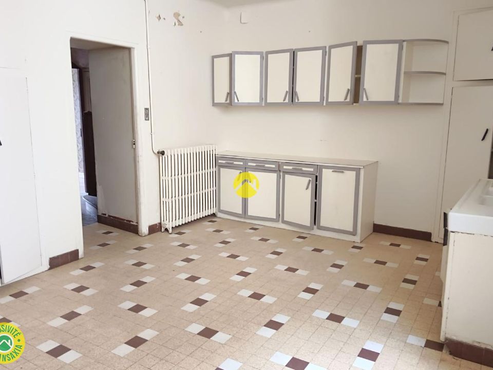 Villa i Cheniers, Creuse - bilde 3