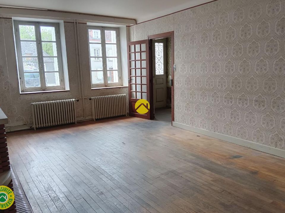 Villa i Cheniers, Creuse - bilde 5
