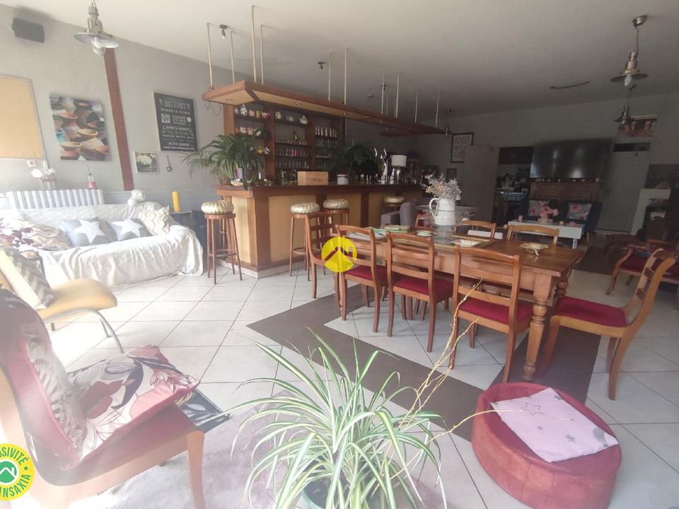 Erhvervsejendom i Vailly-sur-Sauldre, Cher - foto 3