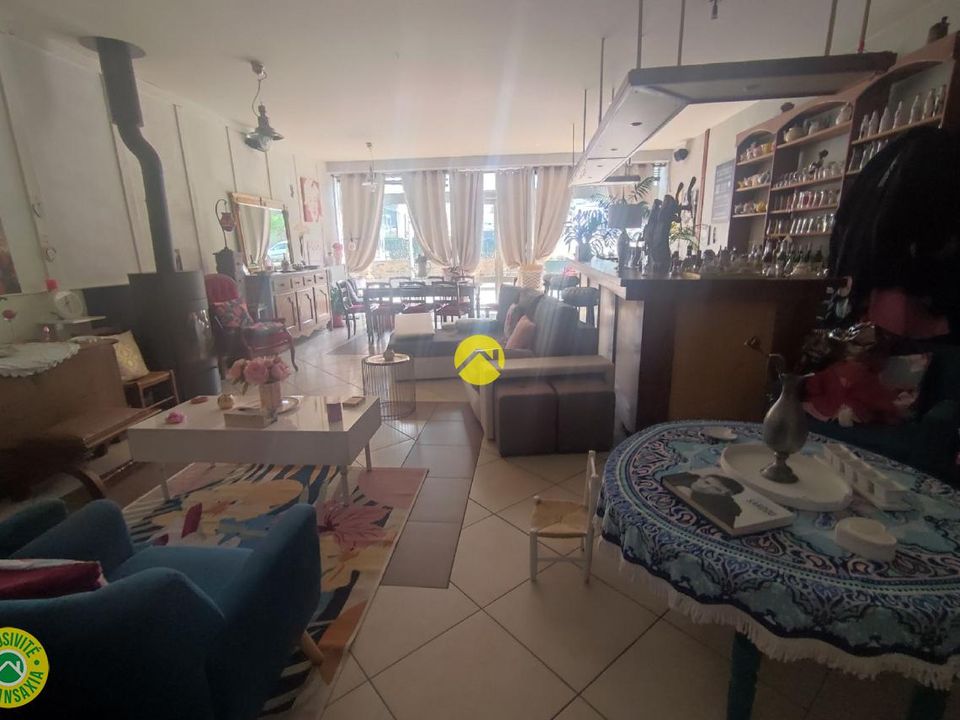Erhvervsejendom i Vailly-sur-Sauldre, Cher - foto 2