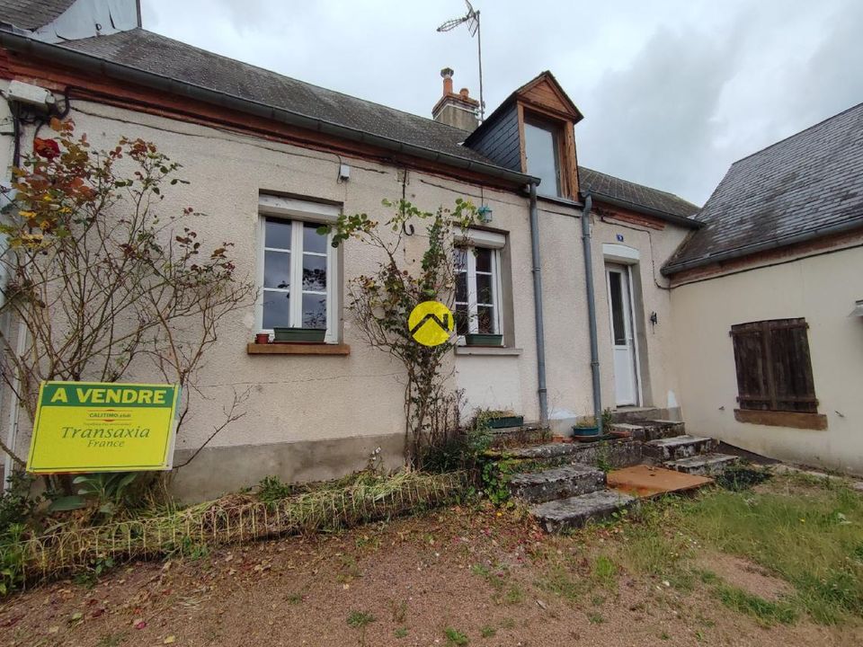 Villa i Villegenon, Cher - foto 2