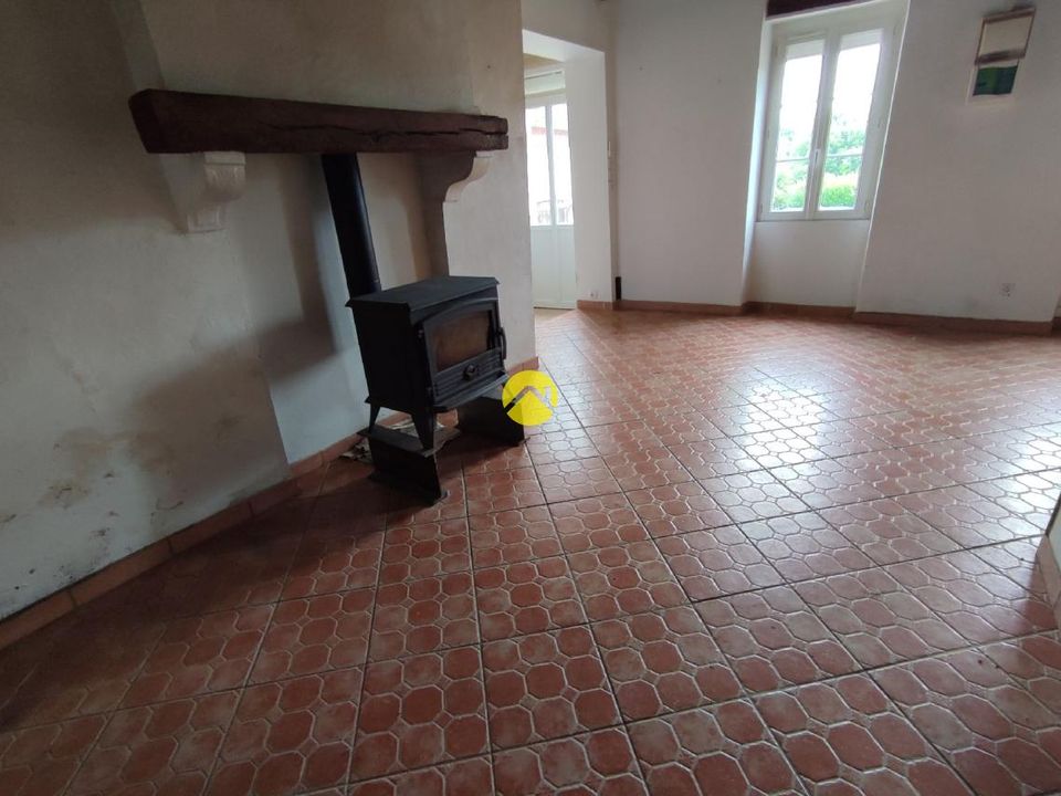 Villa i Villegenon, Cher - foto 3