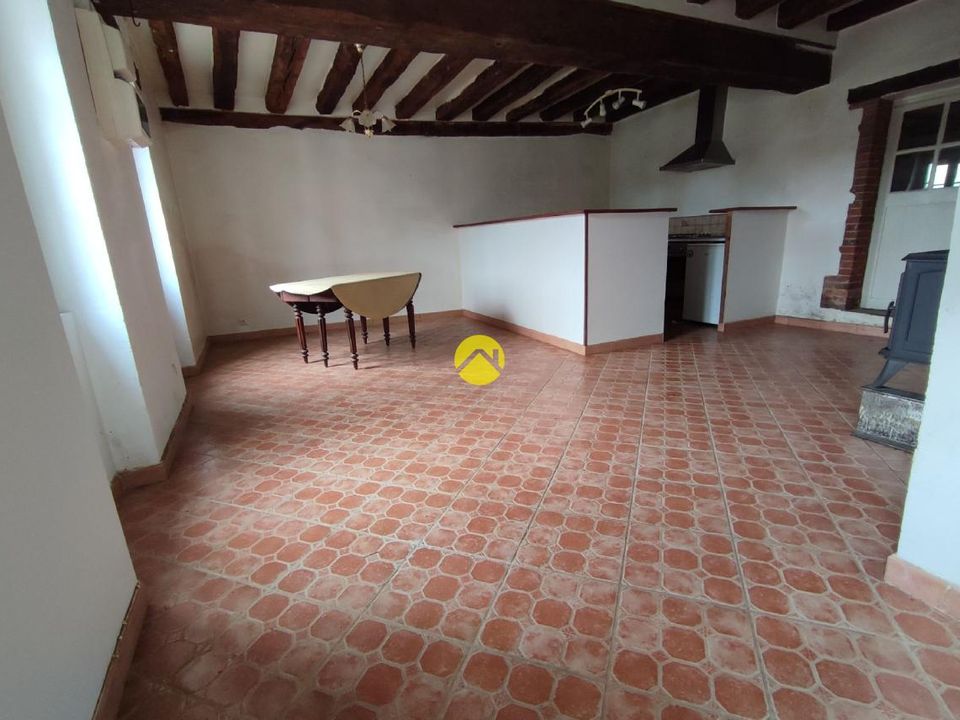 Villa i Villegenon, Cher - foto 4
