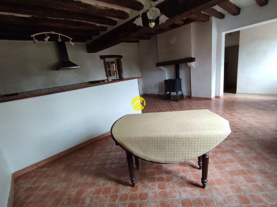 Villa i Villegenon, Cher - foto 5