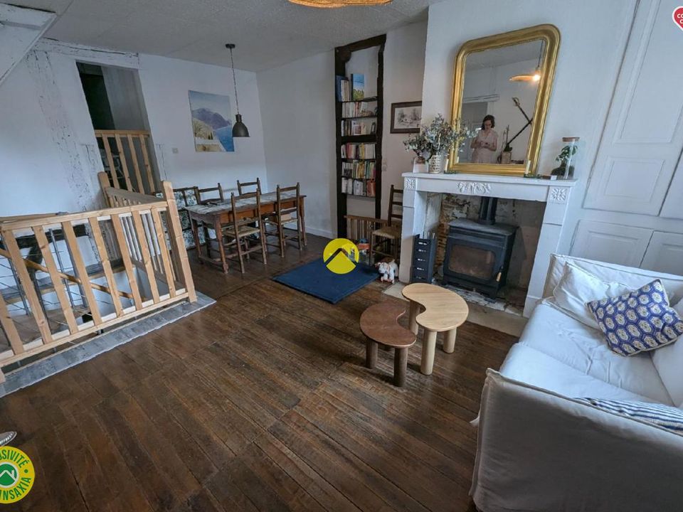 Villa i Bourges, Cher - foto 1